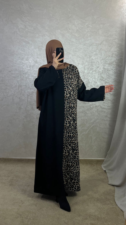 Abaya Miray
