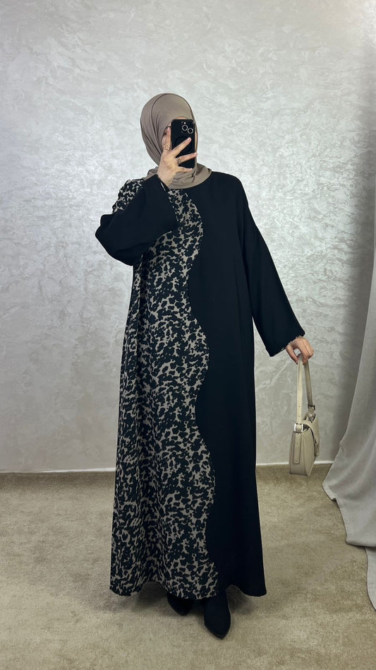 Abaya Jumana