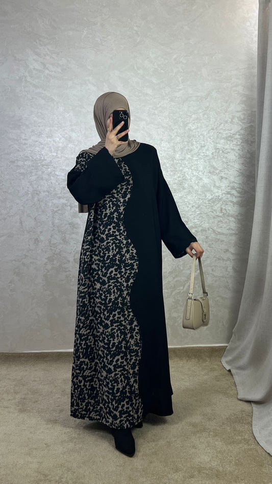 Abaya Jumana