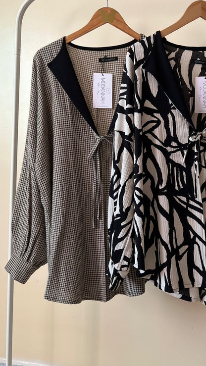 كارديغان رونق (80cm)