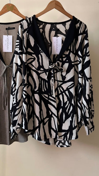 كارديغان رونق (80cm)