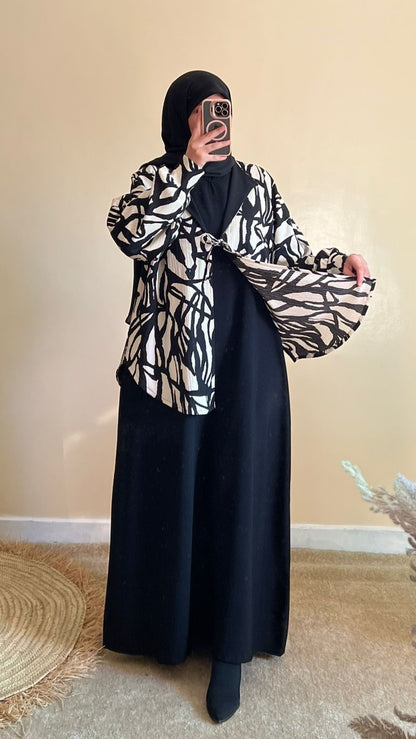 كارديغان رونق (80cm)