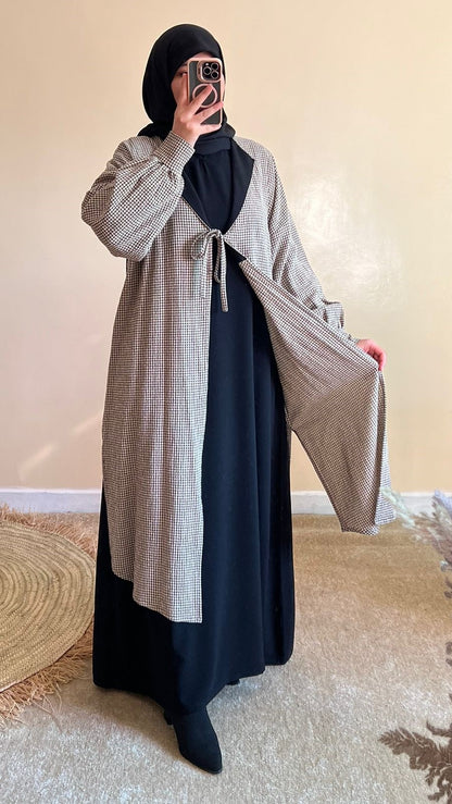 كارديغان رونق (120cm)