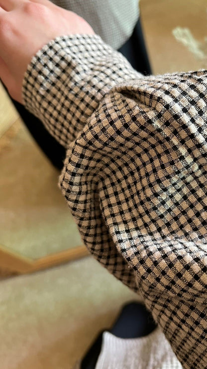 كارديغان رونق (الطول حسب الرغبة)