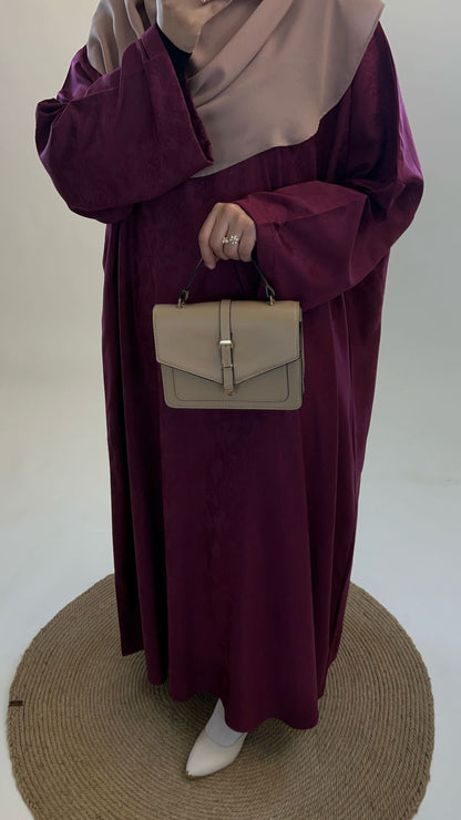 عباية ميساء