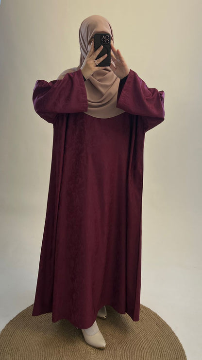 عباية ميساء