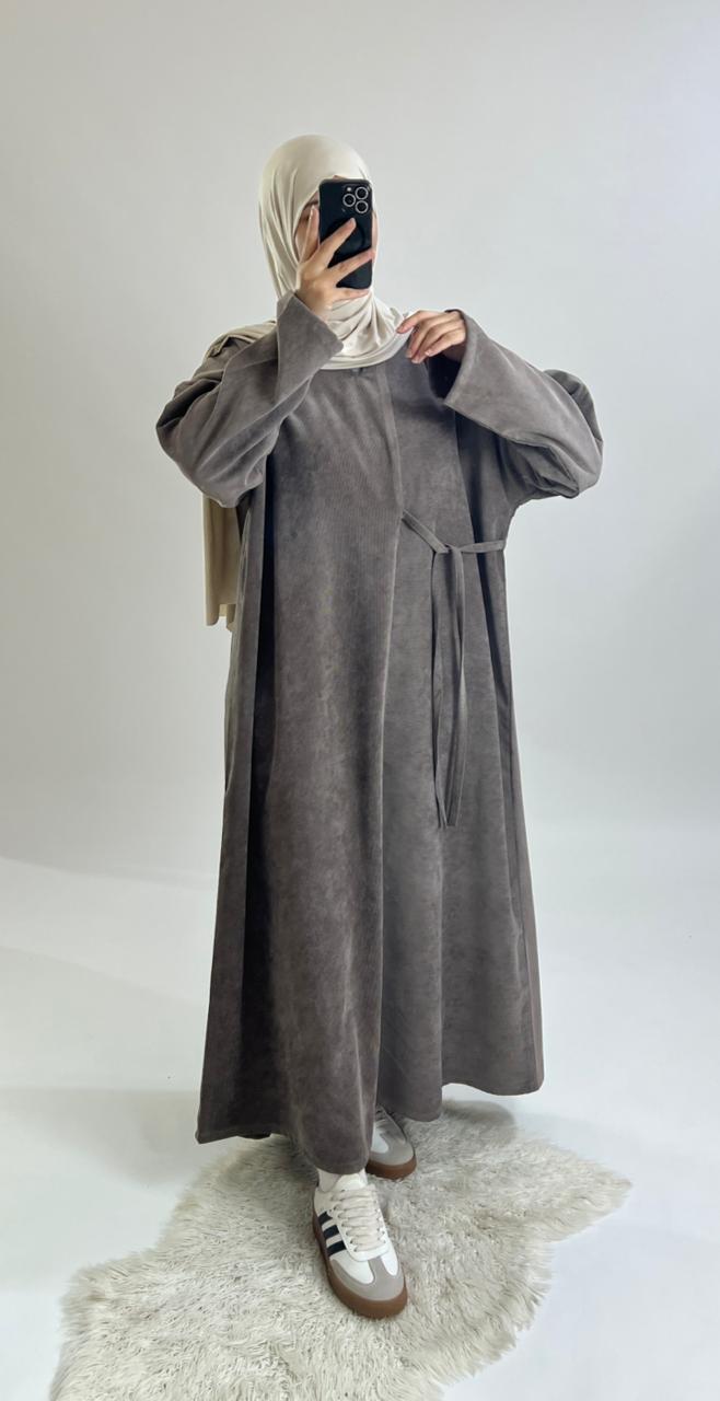 Abaya Doha