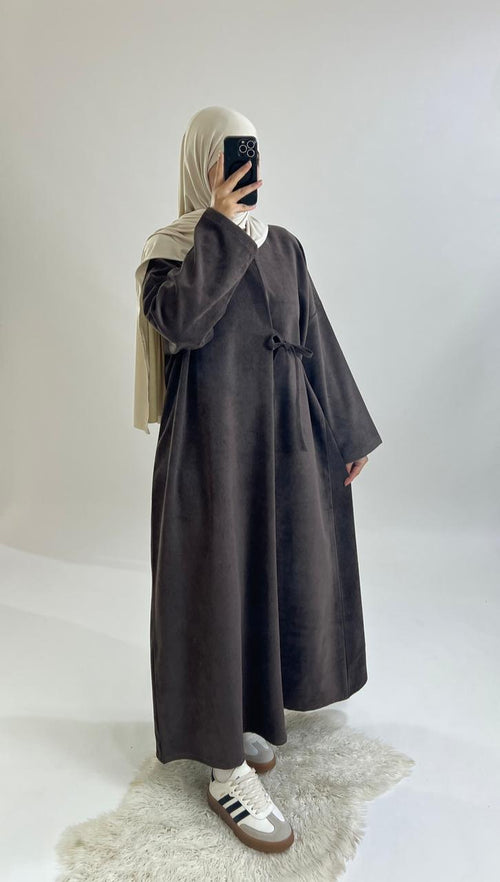 Abaya Doha