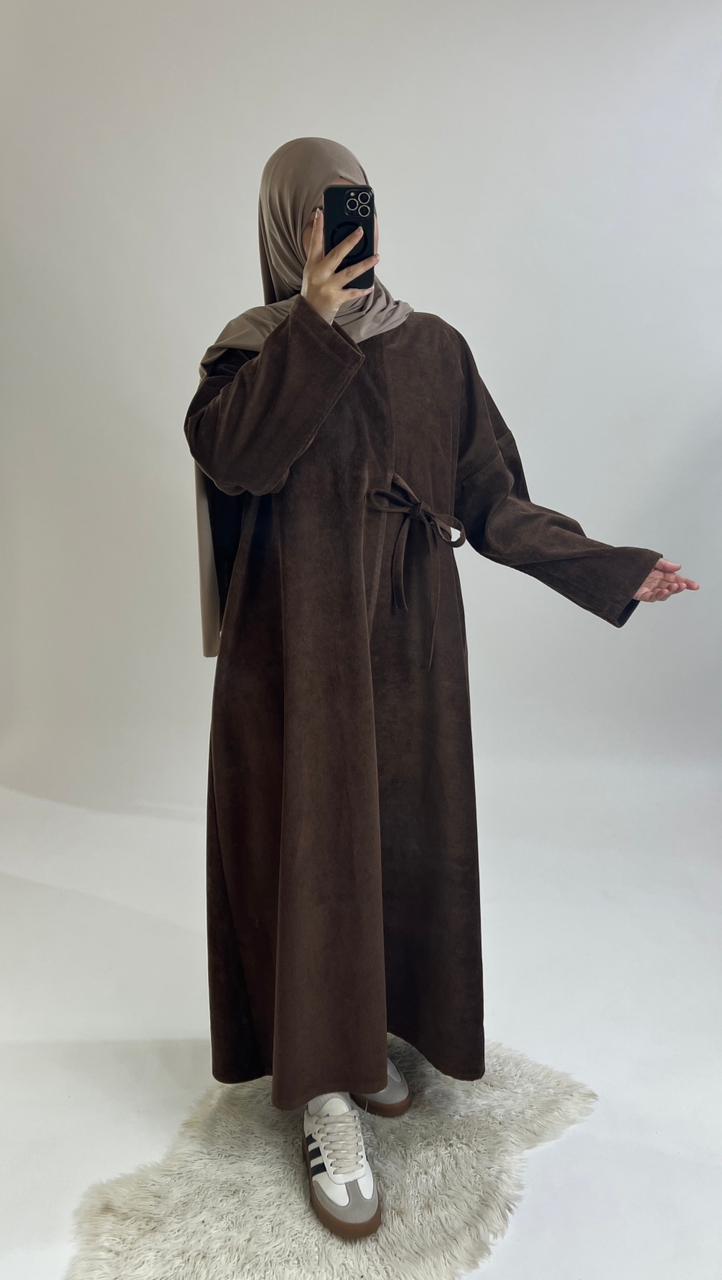 Abaya Doha