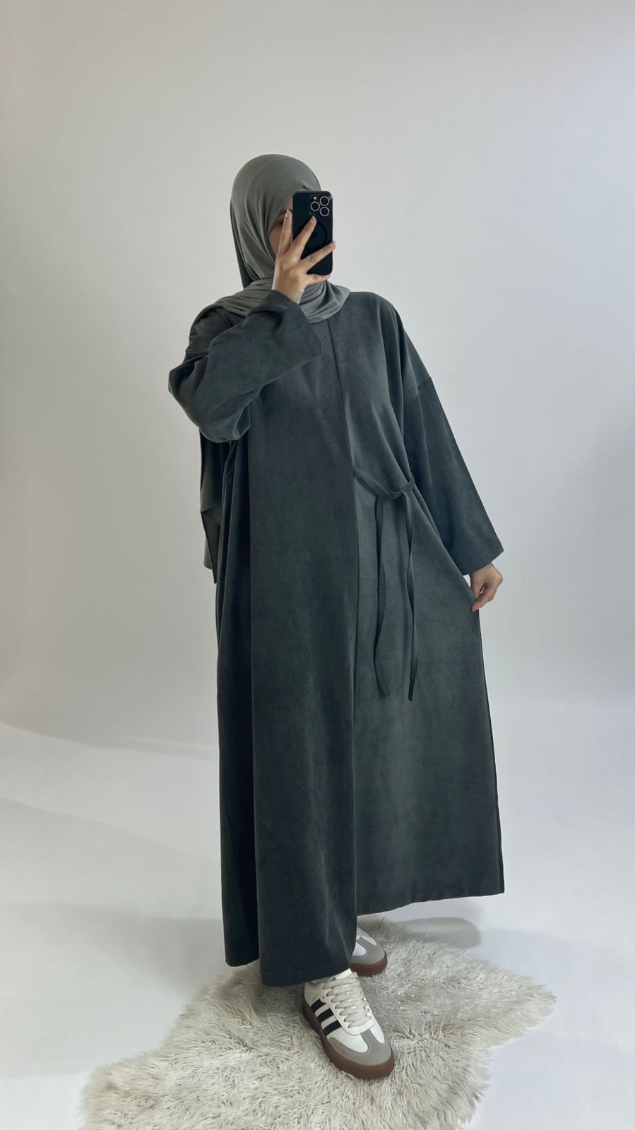 Abaya Doha