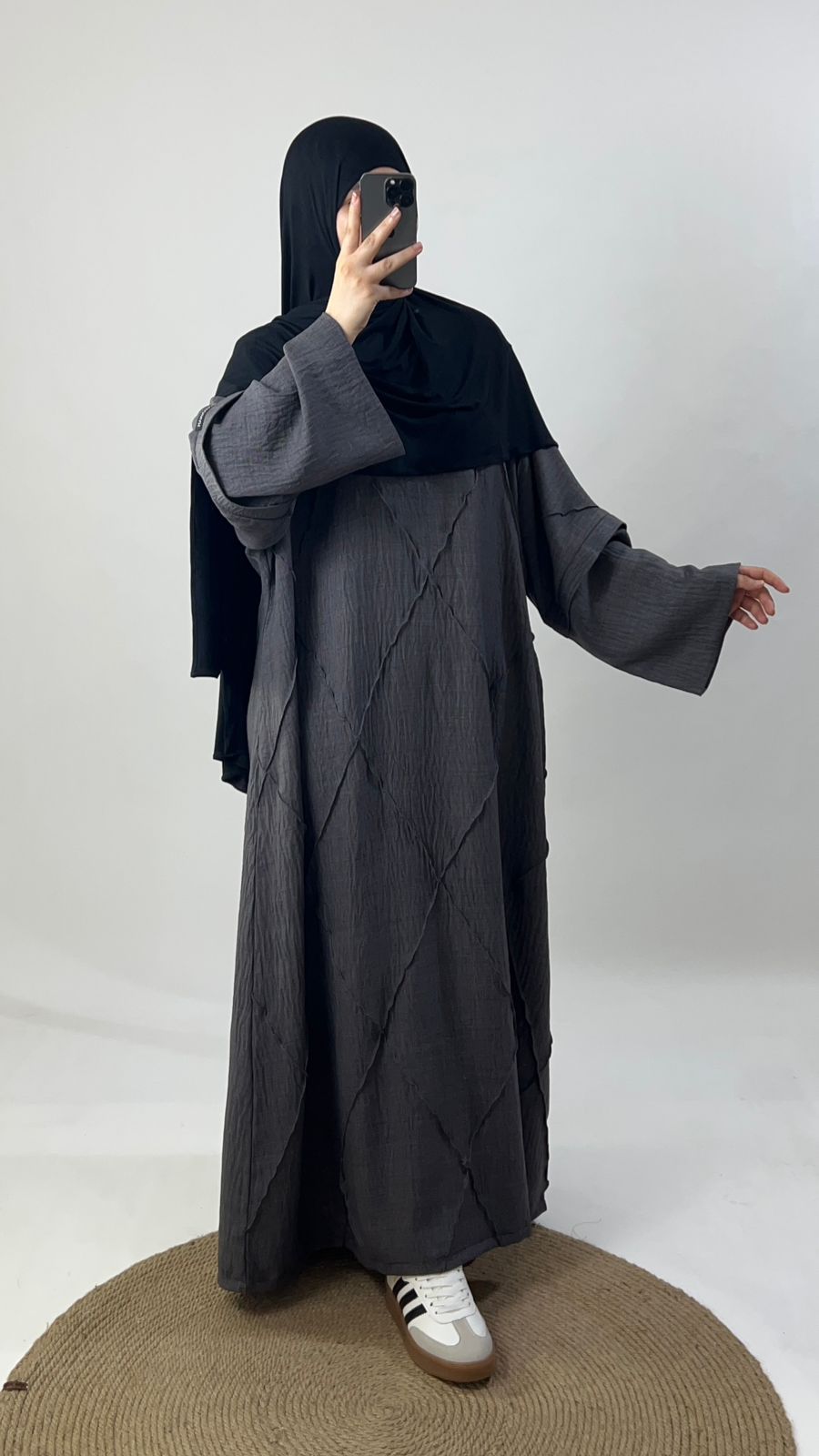 Abaya Razan