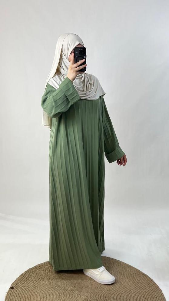 Abaya Ines