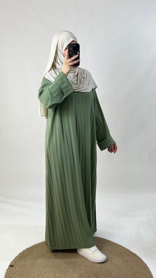 Abaya Ines