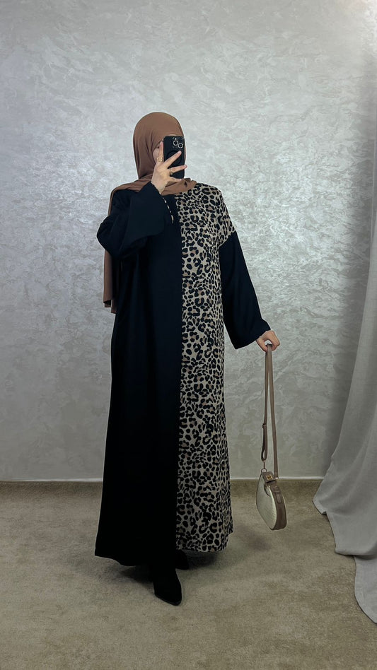 Abaya Miray