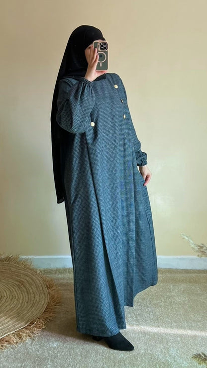 فستان رانيا