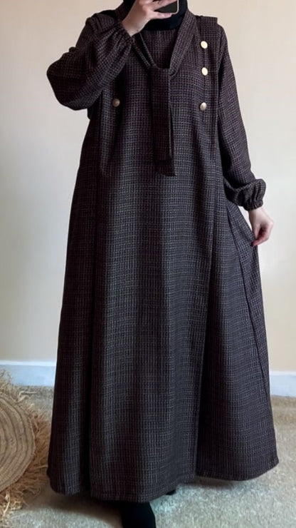 فستان رانيا