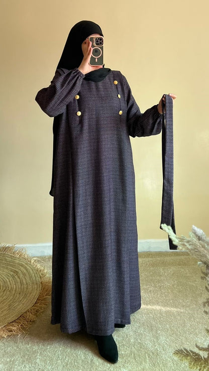 فستان رانيا