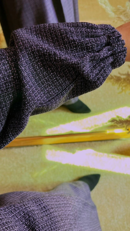 فستان رانيا