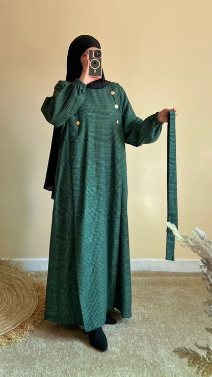 فستان رانيا