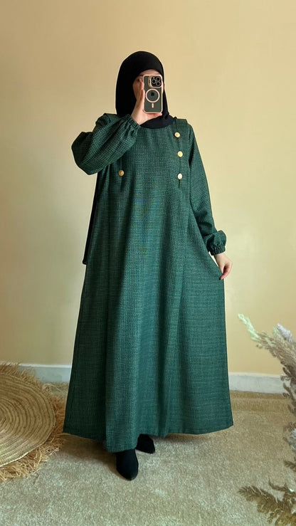 فستان رانيا