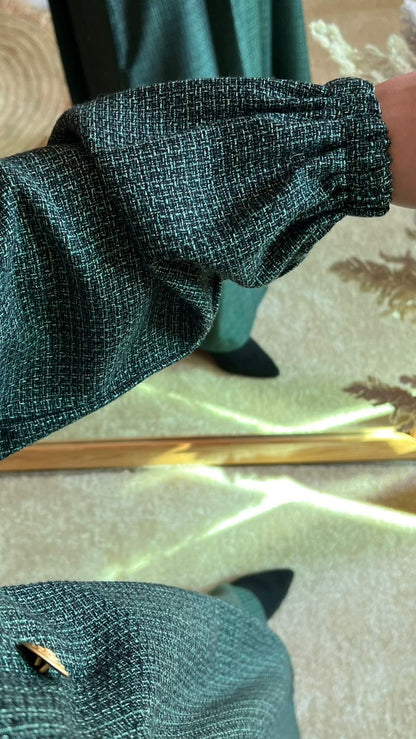 فستان رانيا